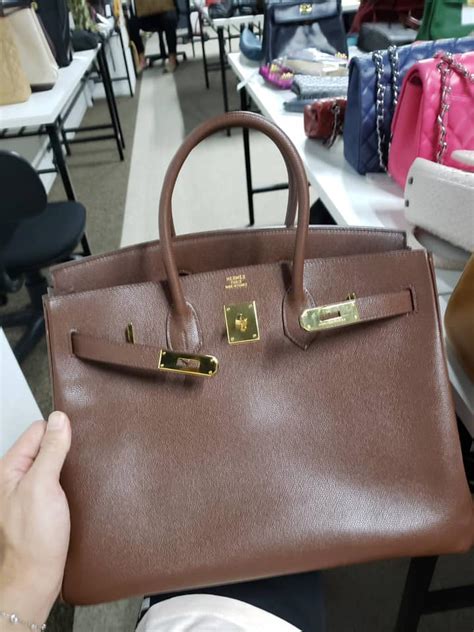 revenge buying hermes|second hand hermes bags.